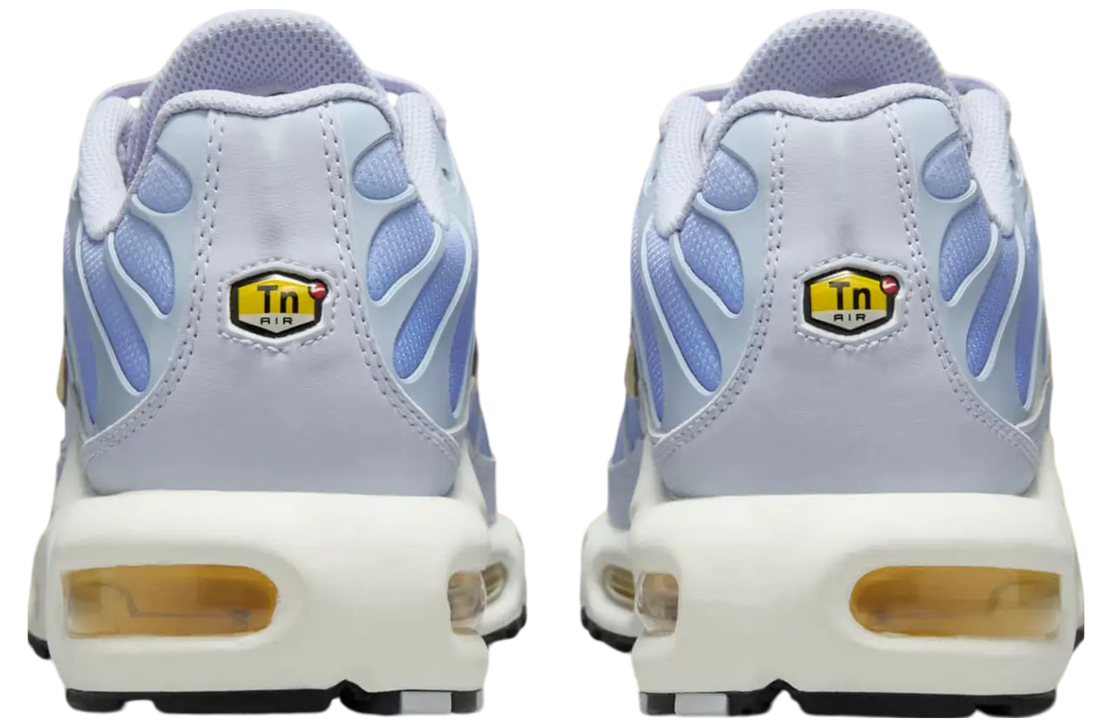 Nike Air Max Plus Daybreak Dawn / Light Lemon Twist