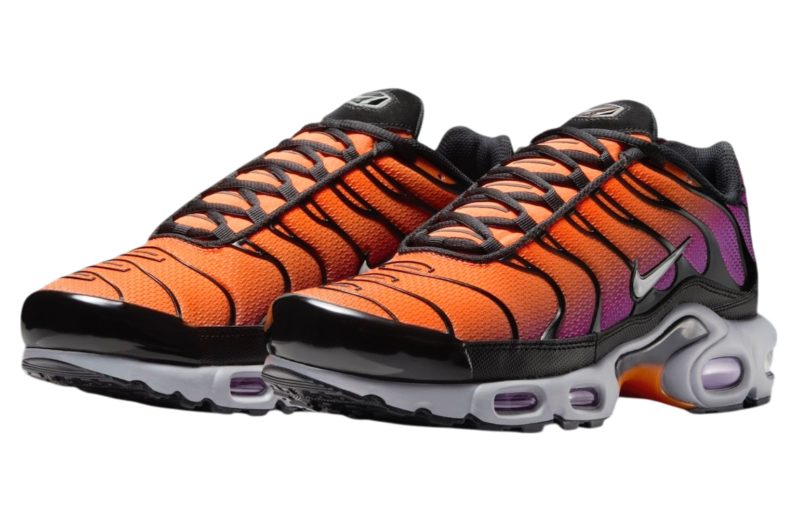 Nike Air Max Plus Desert Sunset