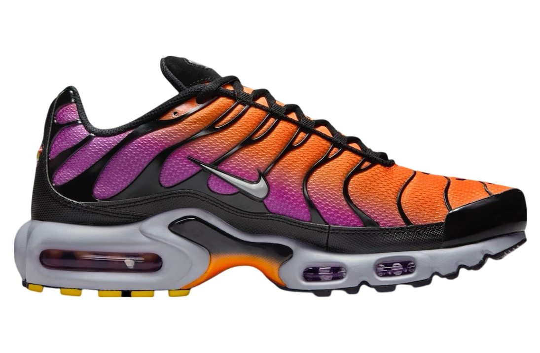 Nike Air Max Plus Desert Sunset