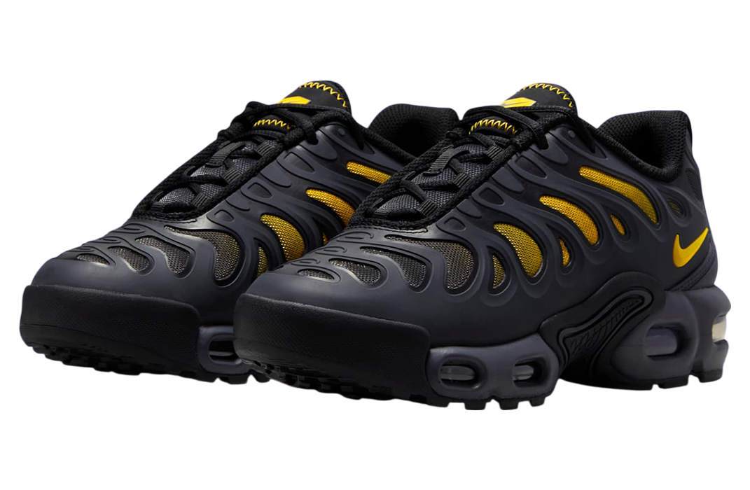 Nike Air Max Plus Drift Batman