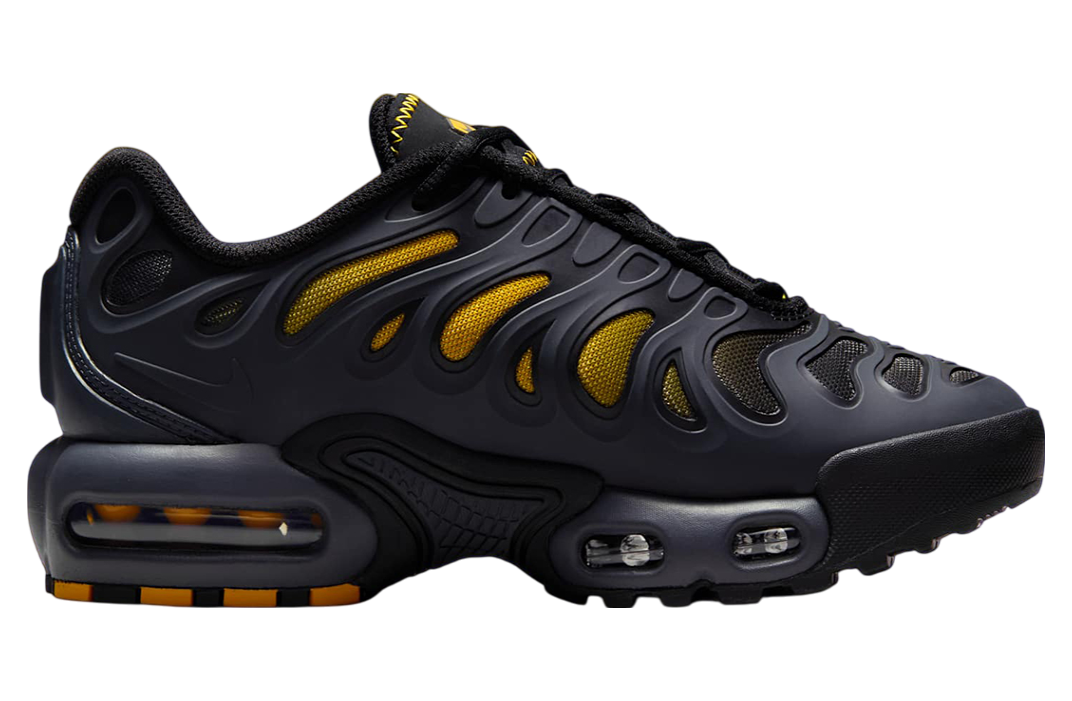 Nike Air Max Plus Drift Batman