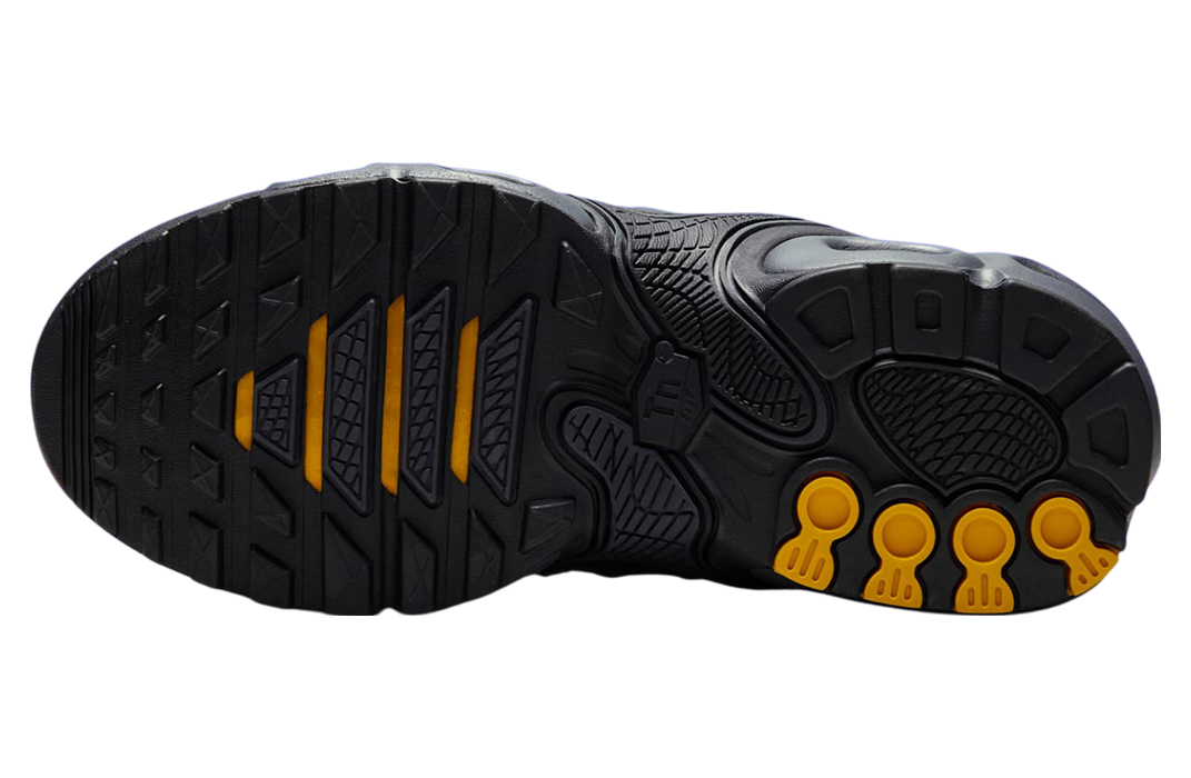 Nike Air Max Plus Drift Batman