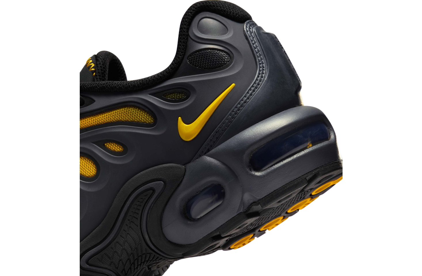 Nike Air Max Plus Drift Batman