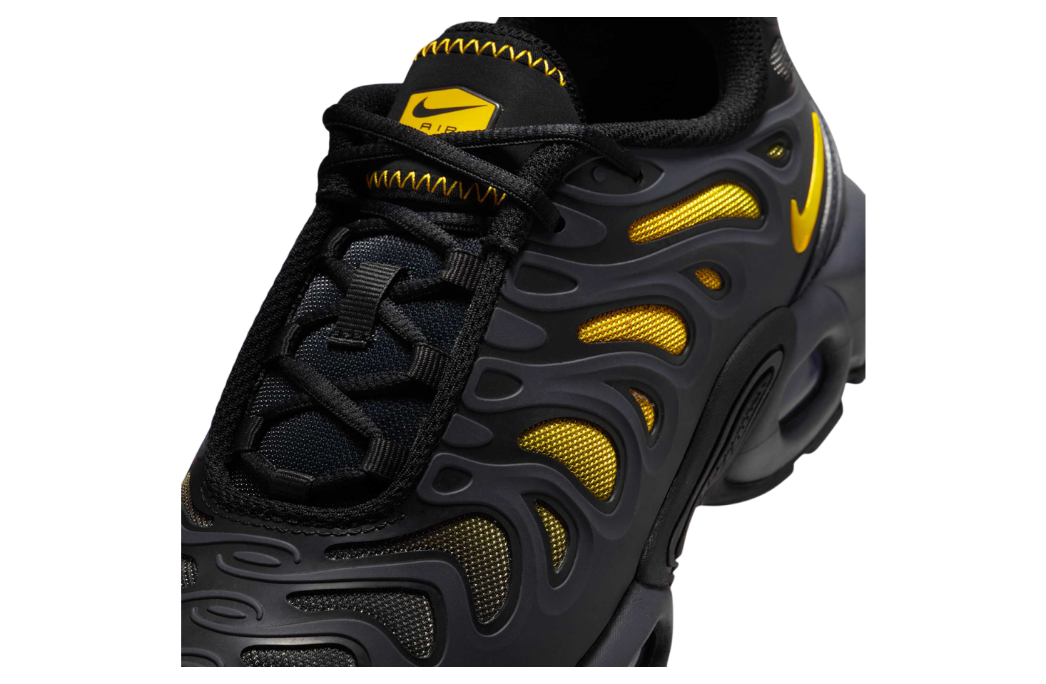 Nike Air Max Plus Drift Batman