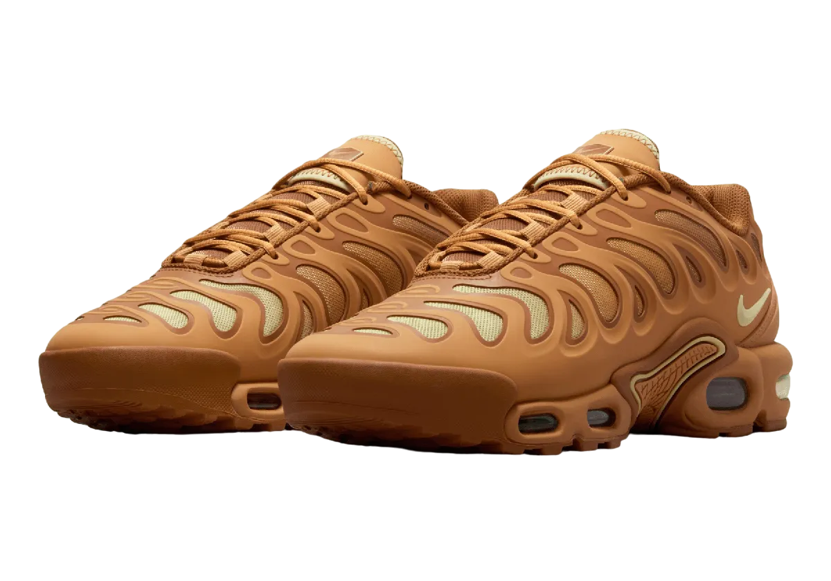 Nike Air Max Plus Drift Flax