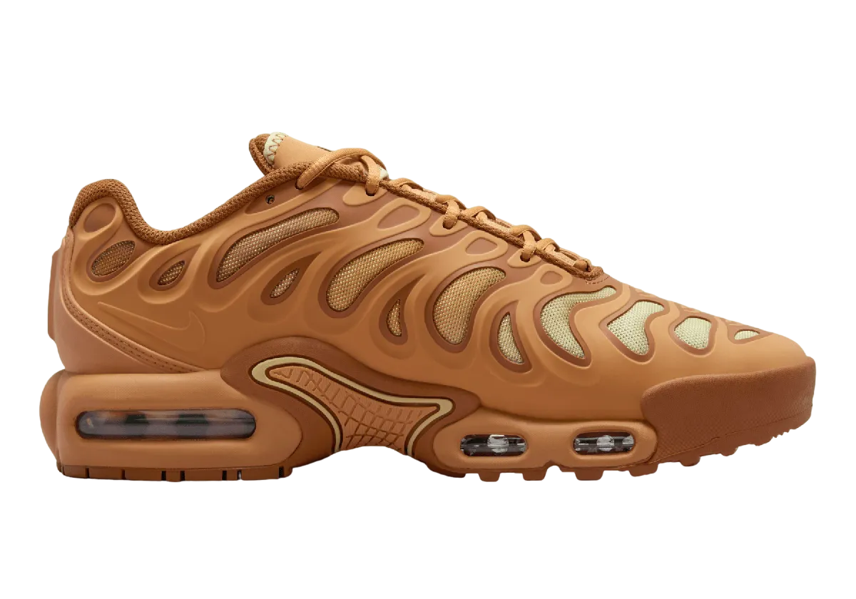 Nike Air Max Plus Drift Flax