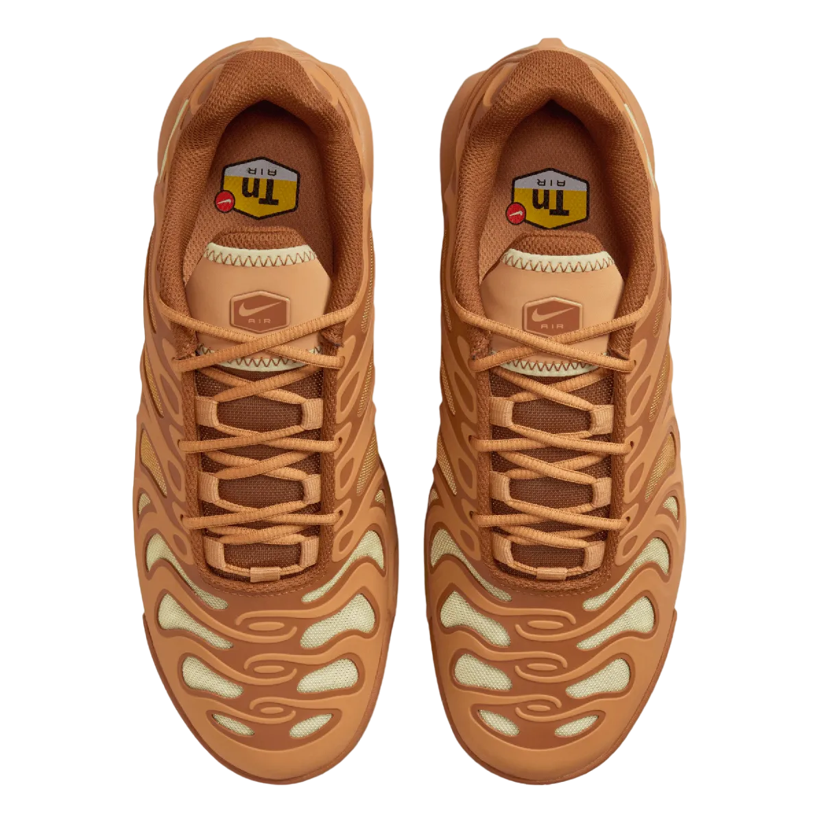 Nike Air Max Plus Drift Flax