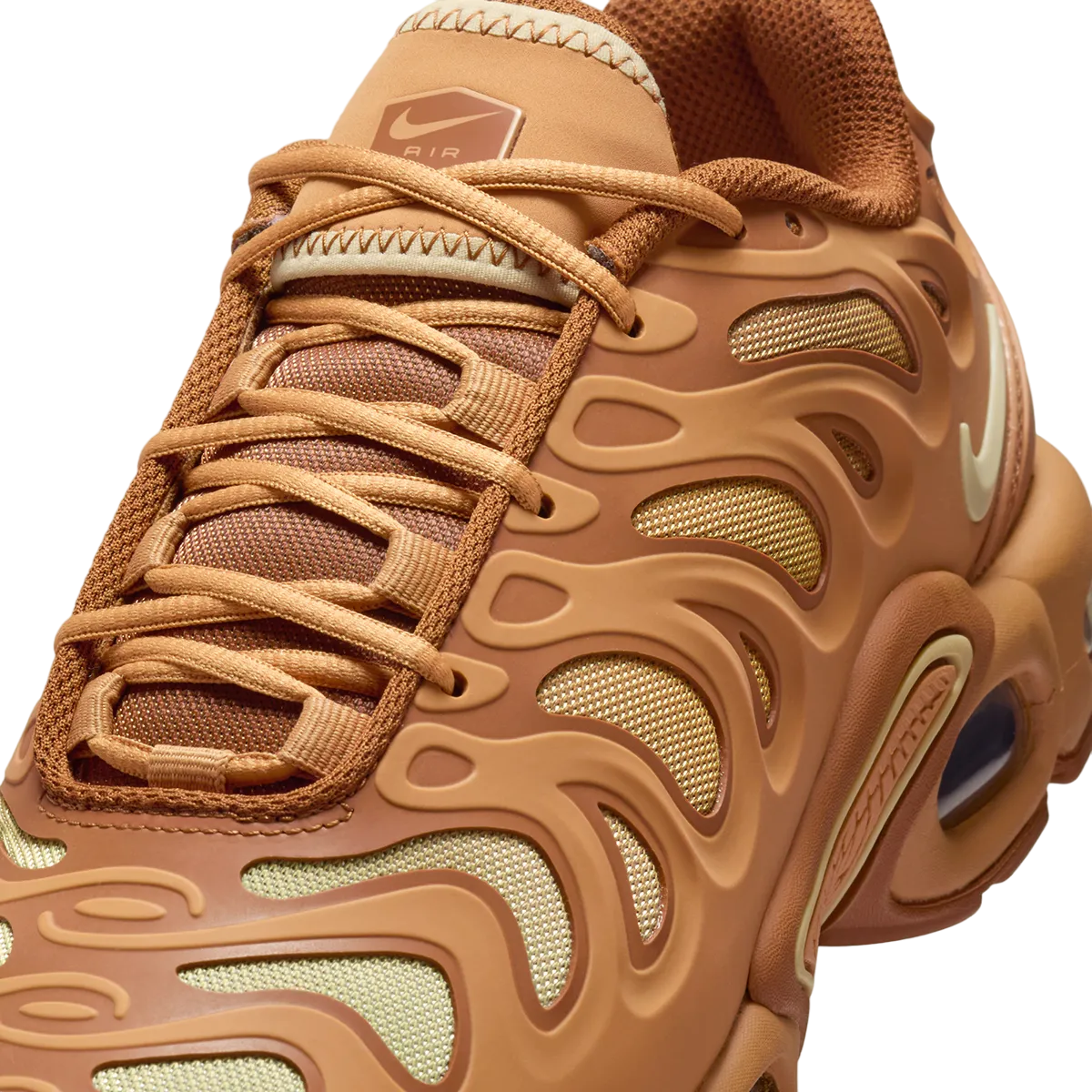 Nike Air Max Plus Drift Flax