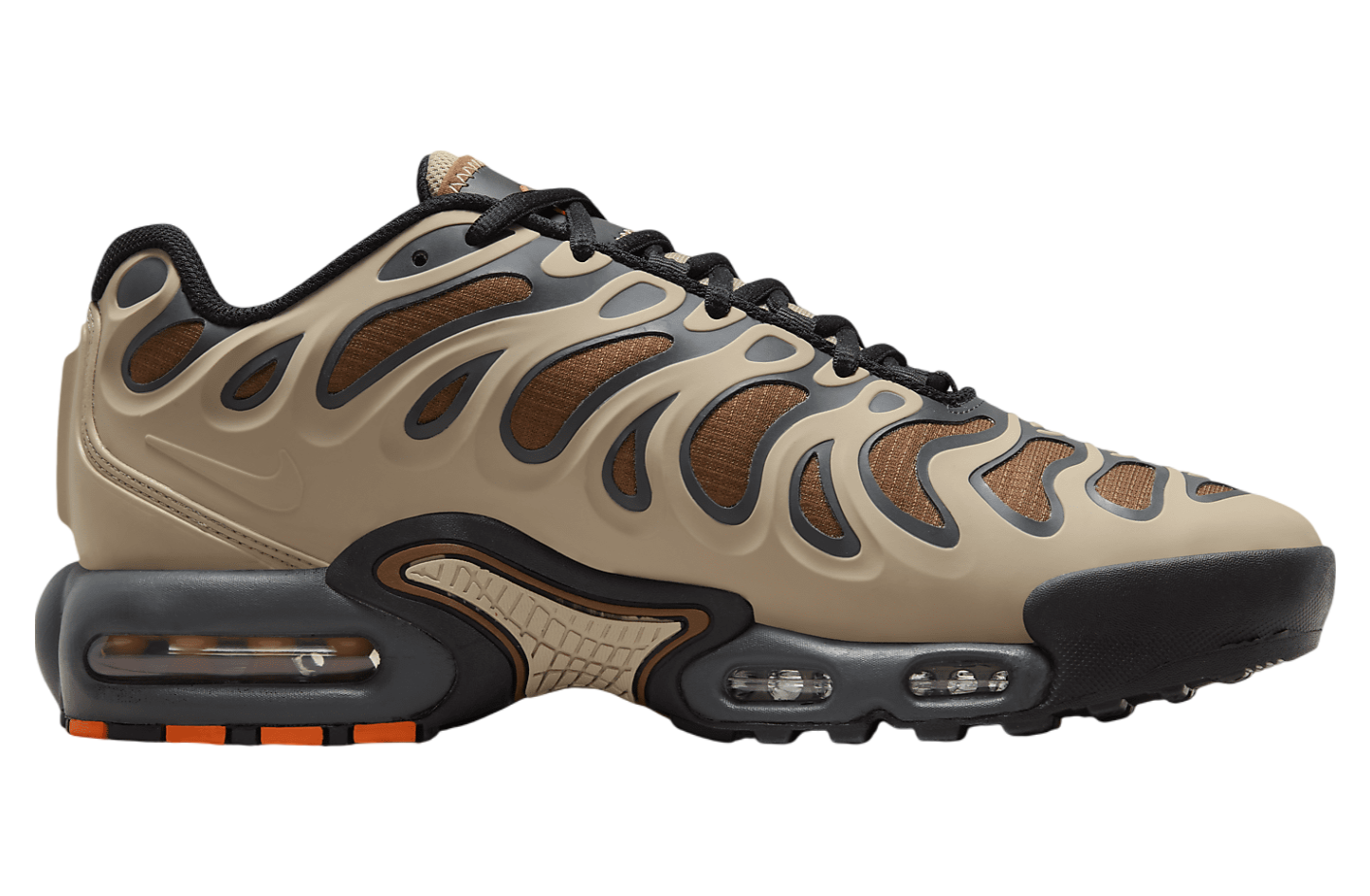 Nike Air Max Plus Drift Khaki / Light British Tan