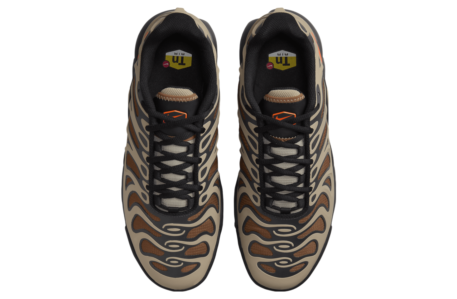 Nike Air Max Plus Drift Khaki / Light British Tan