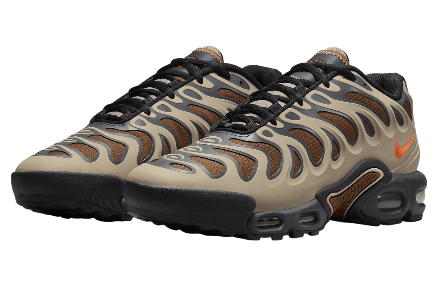 Nike Air Max Plus Drift Khaki / Light British Tan