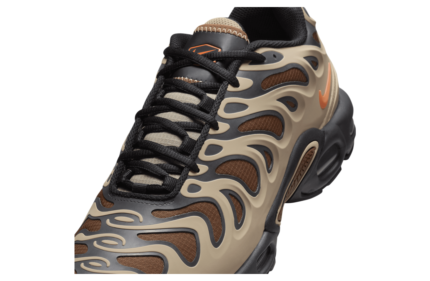 Nike Air Max Plus Drift Khaki / Light British Tan