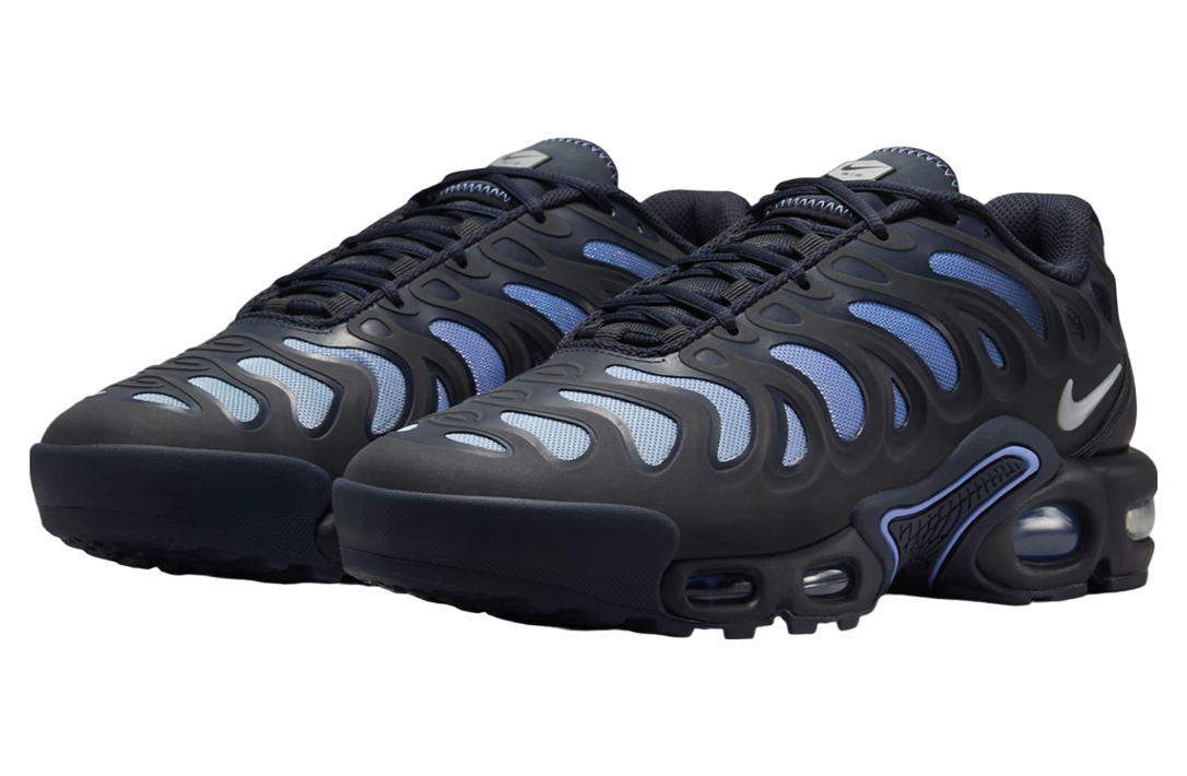 Nike Air Max Plus Drift Navy / University Blue