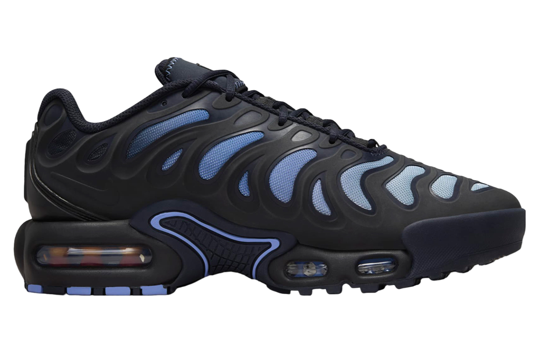 Nike Air Max Plus Drift Navy / University Blue