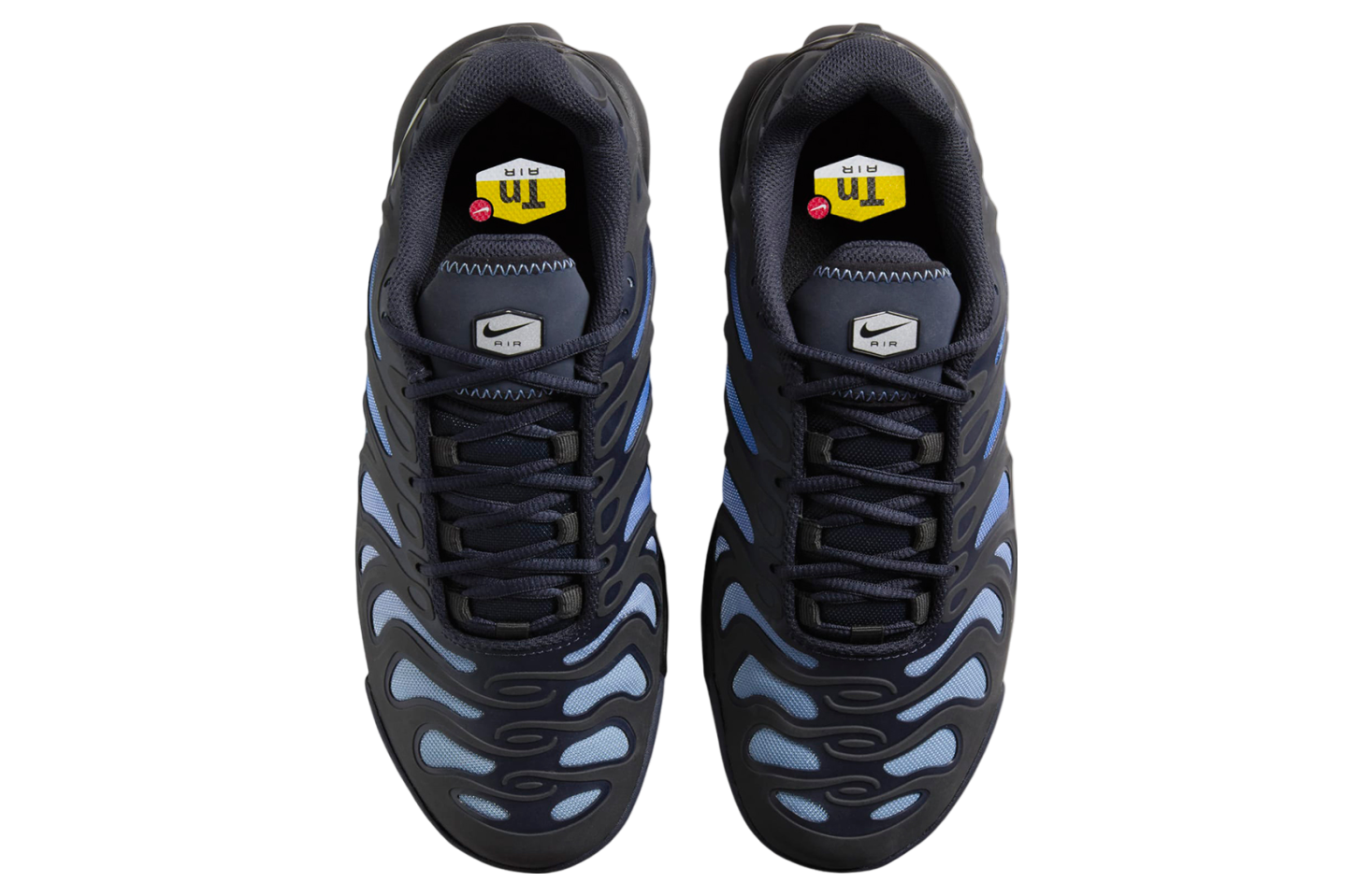 Nike Air Max Plus Drift Navy / University Blue