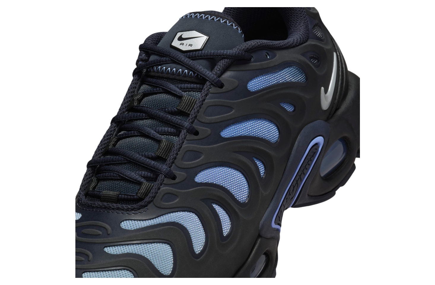 Nike Air Max Plus Drift Navy / University Blue