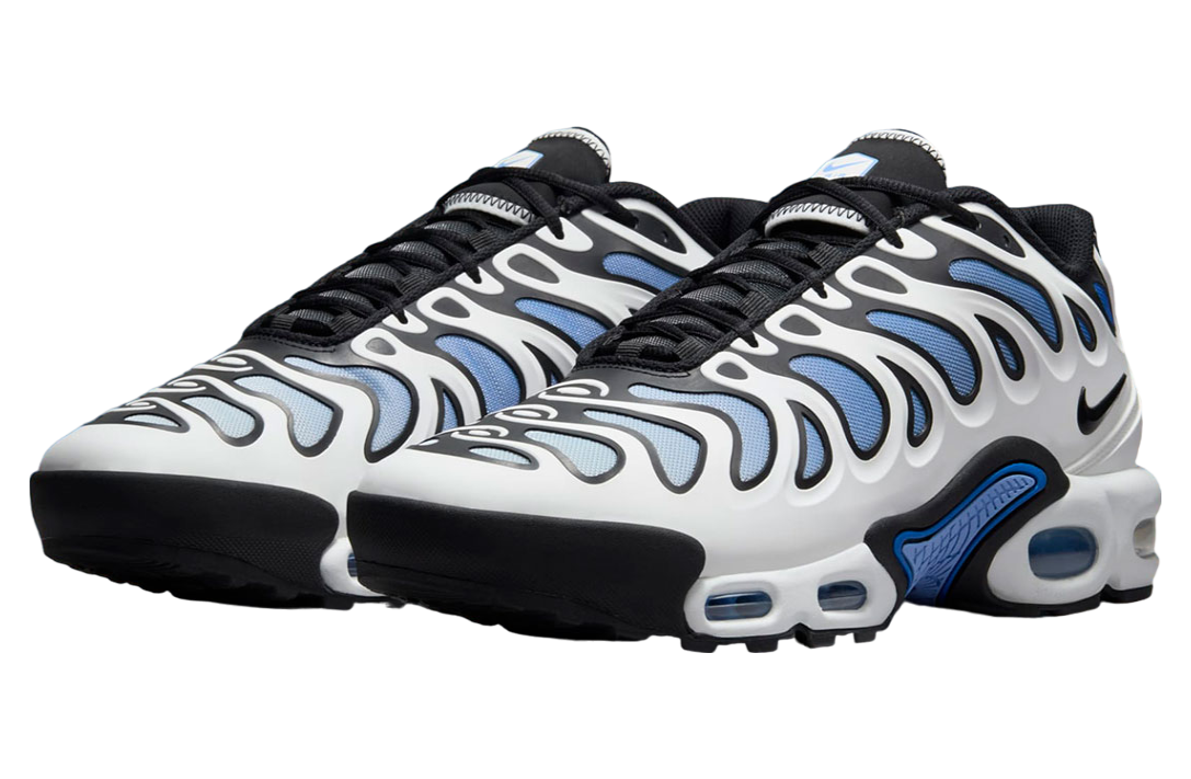 Nike Air Max Plus Drift Summit White / Royal Pulse