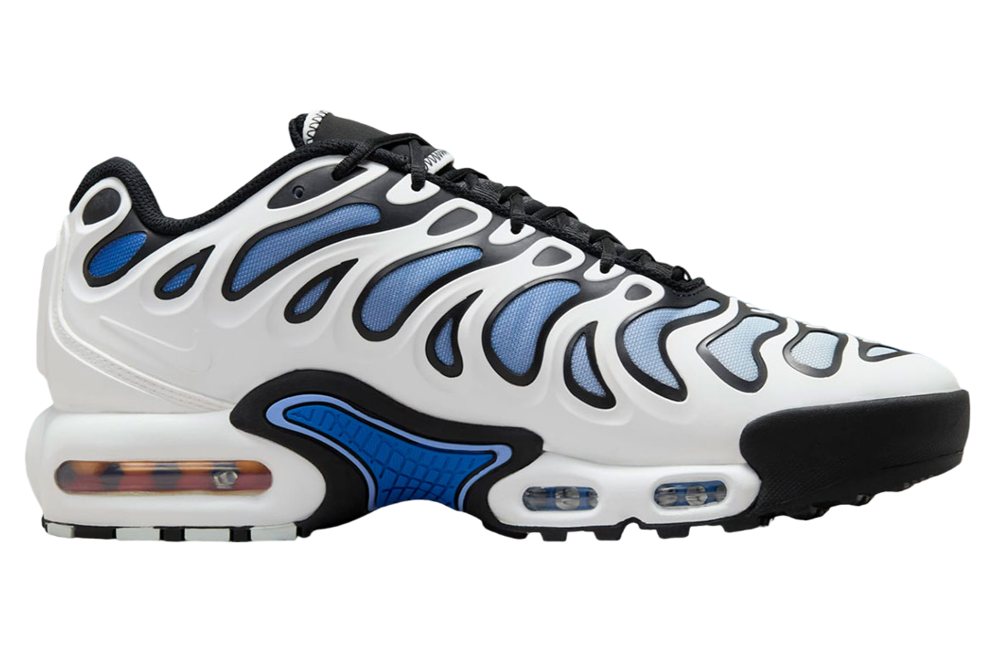 Nike Air Max Plus Drift Summit White / Royal Pulse