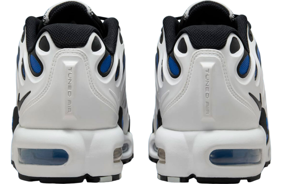 Nike Air Max Plus Drift Summit White / Royal Pulse