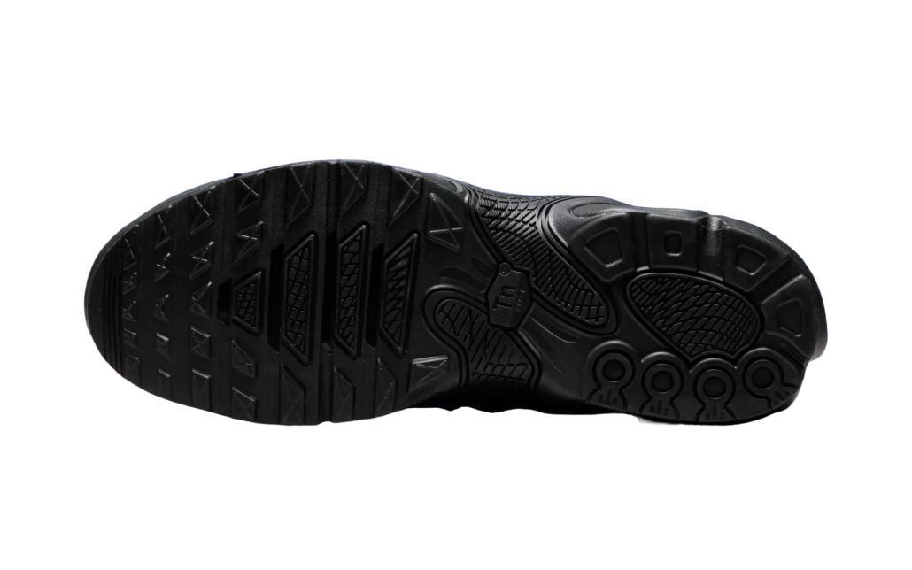 Nike Air Max Plus Drift Triple Black