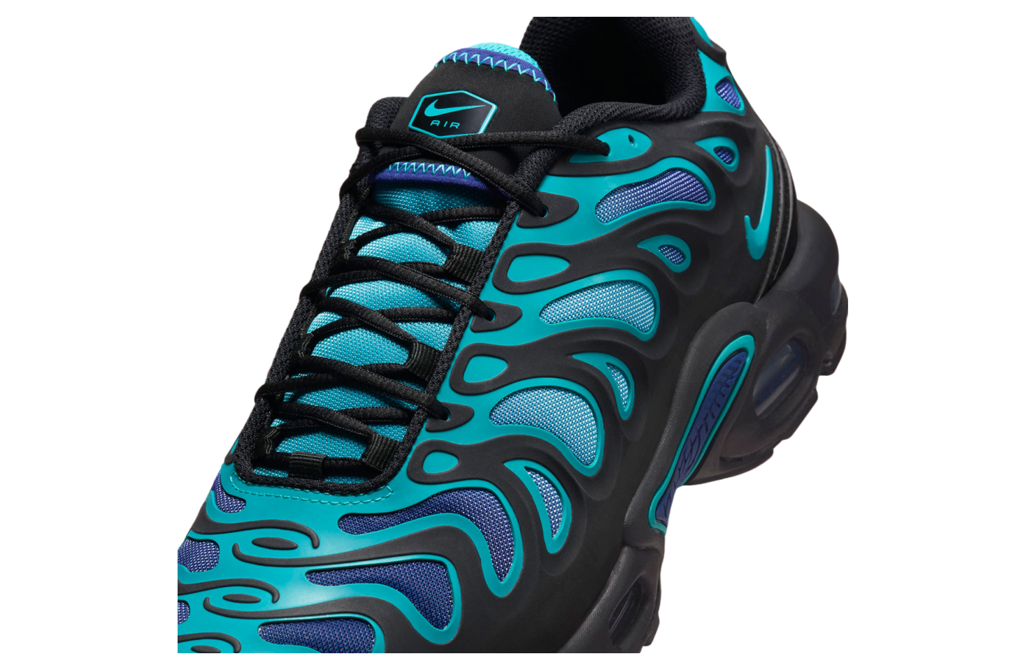 Nike Air Max Plus Drift Viotech / Persian Violet