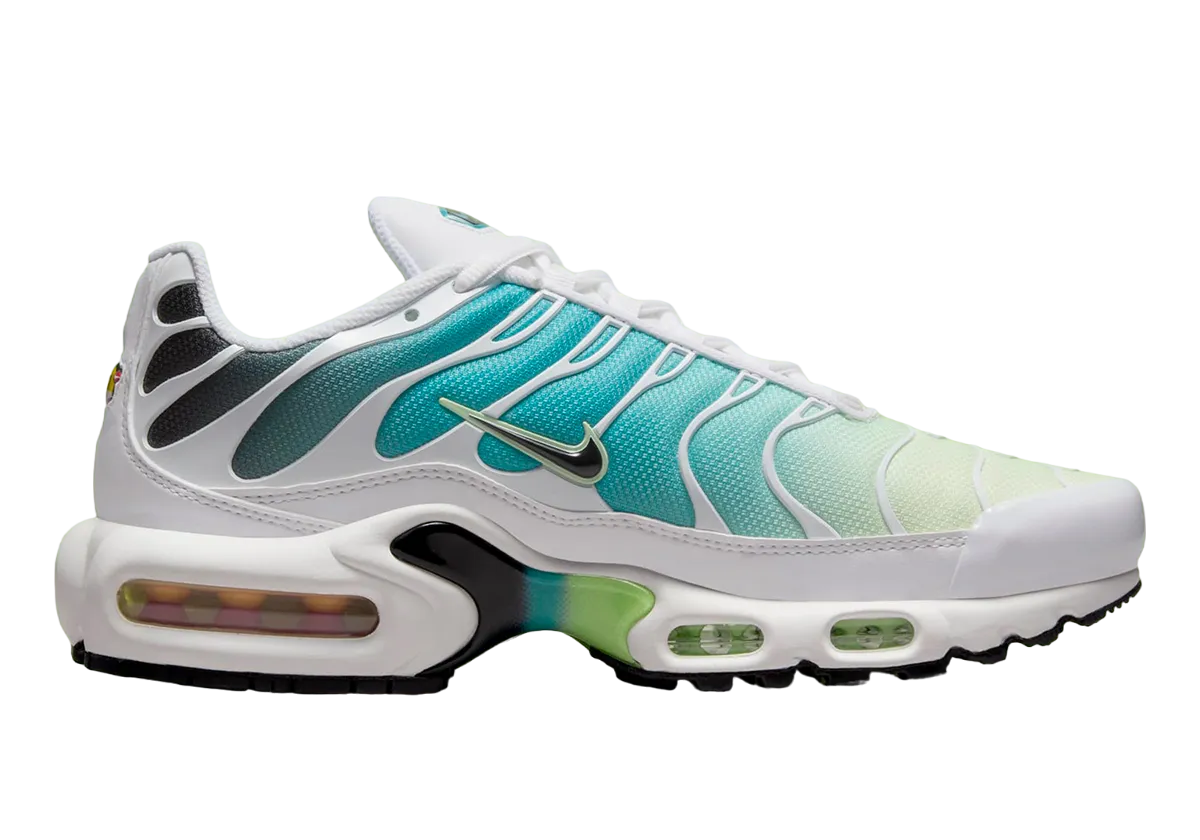 Nike Air Max Plus Dusty Cactus