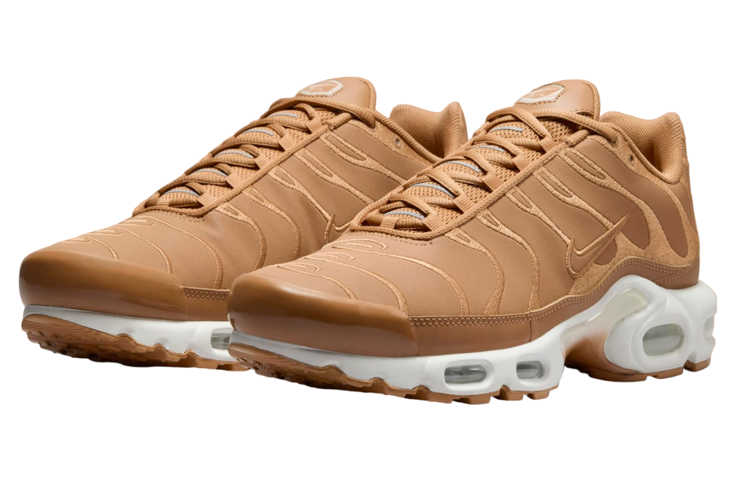 Nike Air Max Plus Flax / Sail