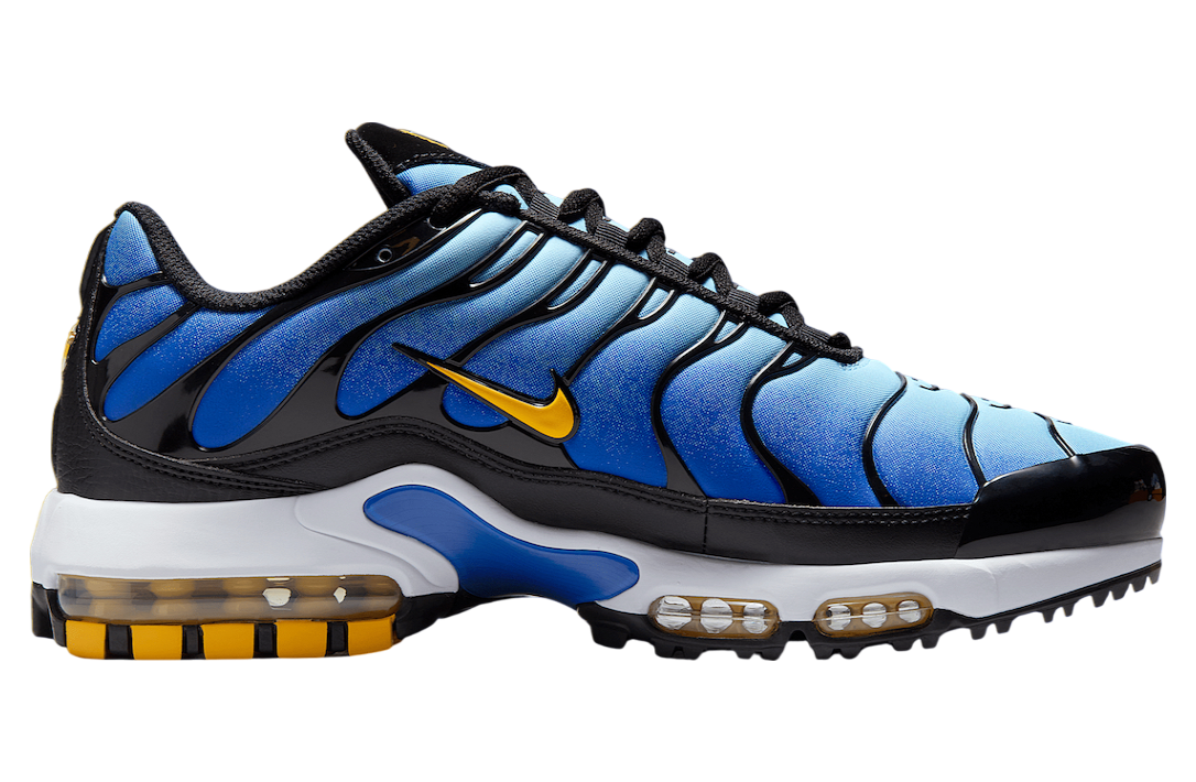 Nike Air Max Plus Golf Hyper Blue Hyper Blue / Sky Blue