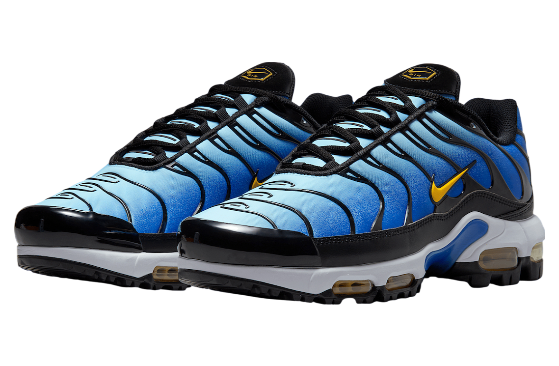 Nike Air Max Plus Golf Hyper Blue Hyper Blue / Sky Blue