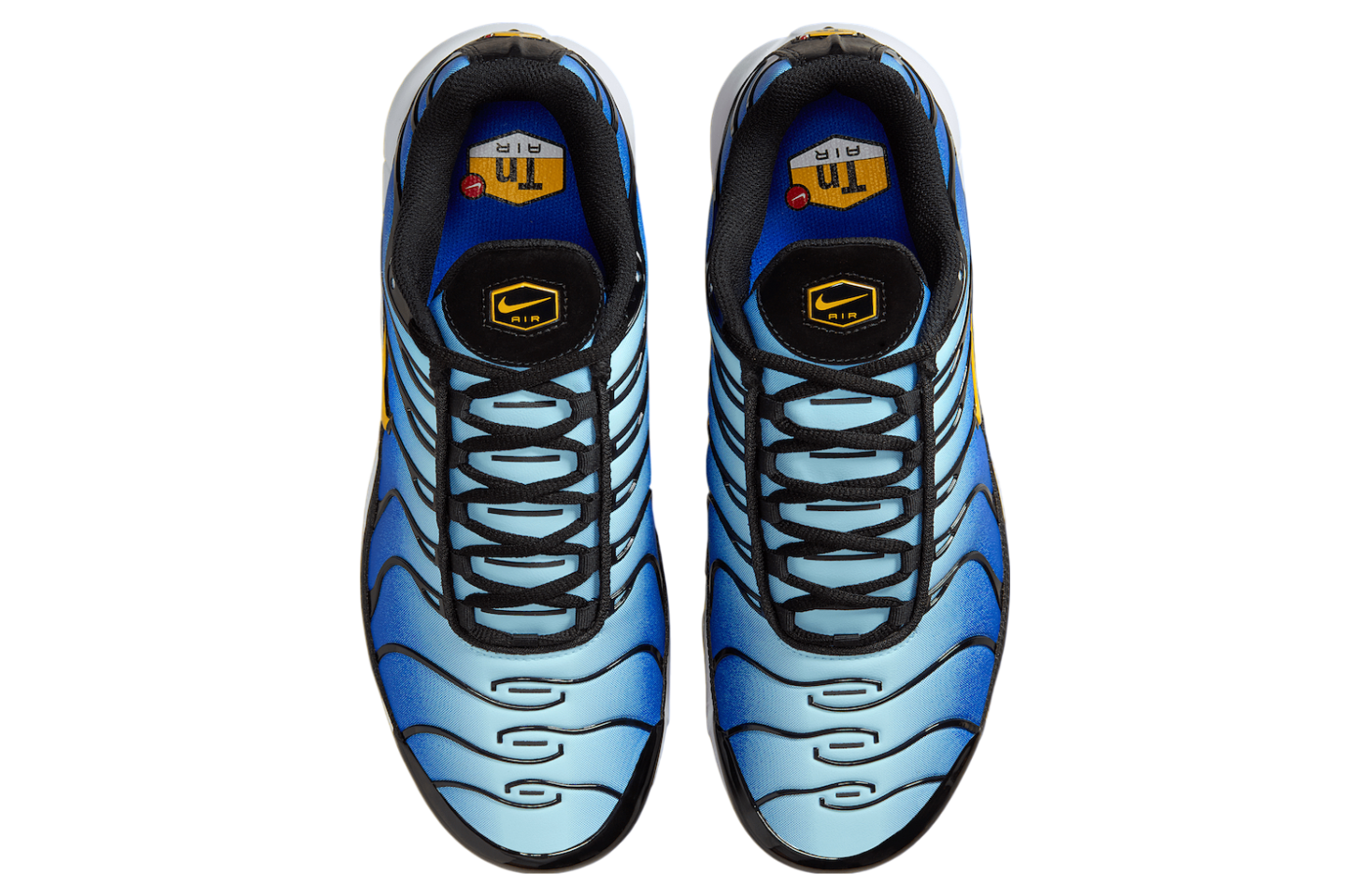 Nike Air Max Plus Golf Hyper Blue Hyper Blue / Sky Blue