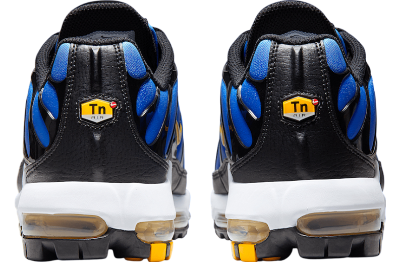 Nike Air Max Plus Golf Hyper Blue Hyper Blue / Sky Blue