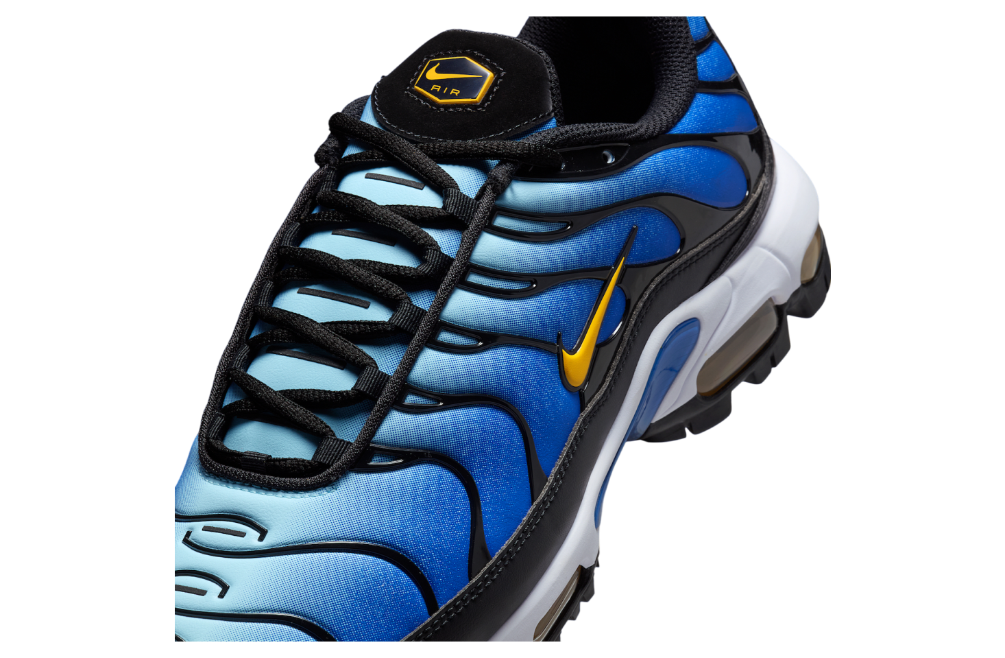Nike Air Max Plus Golf Hyper Blue Hyper Blue / Sky Blue