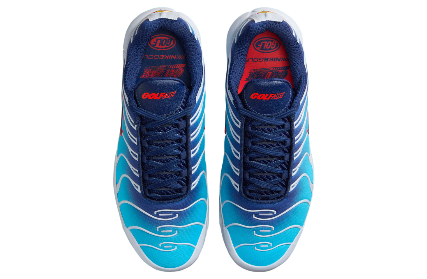 Nike Air Max Plus Golf Pga