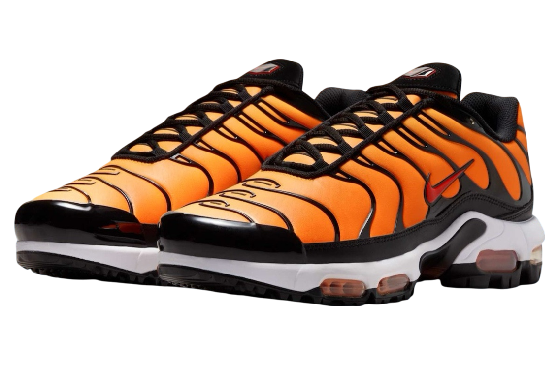 Nike Air Max Plus Golf Sunset