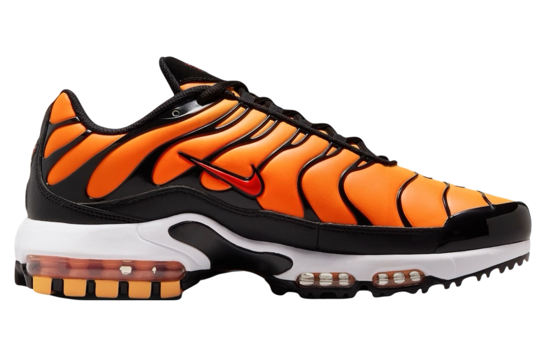 Nike Air Max Plus Golf Sunset