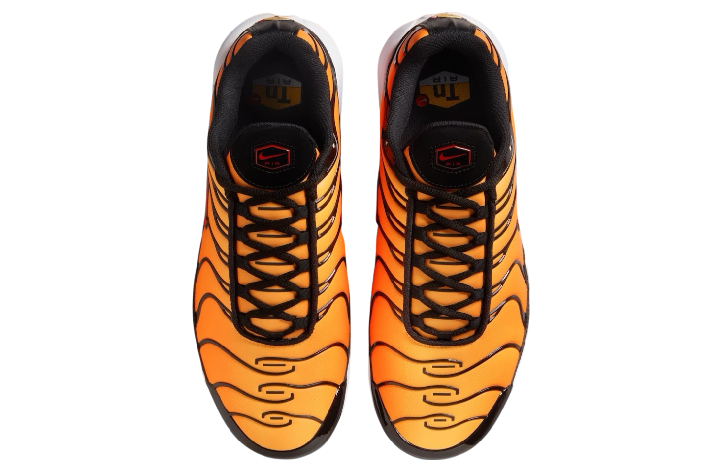 Nike Air Max Plus Golf Sunset