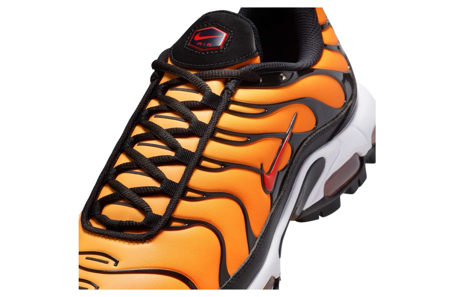 Nike Air Max Plus Golf Sunset