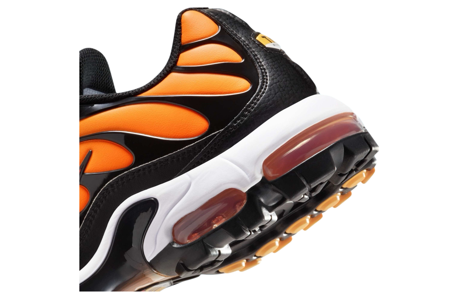 Nike Air Max Plus Golf Sunset