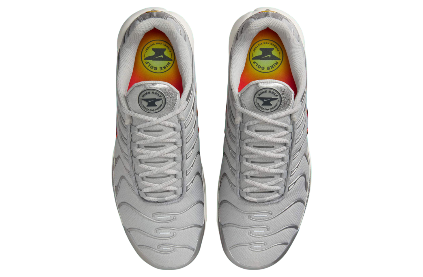 Nike Air Max Plus Golf Us Open