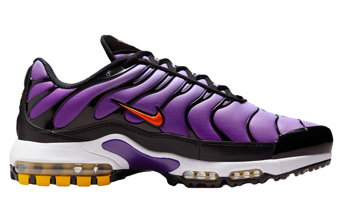 Nike Air Max Plus Golf Voltage Purple / Black