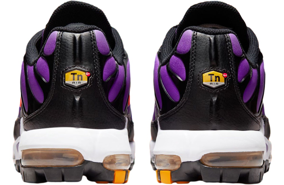 Nike Air Max Plus Golf Voltage Purple / Black