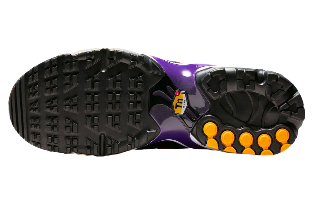 Nike Air Max Plus Golf Voltage Purple / Black