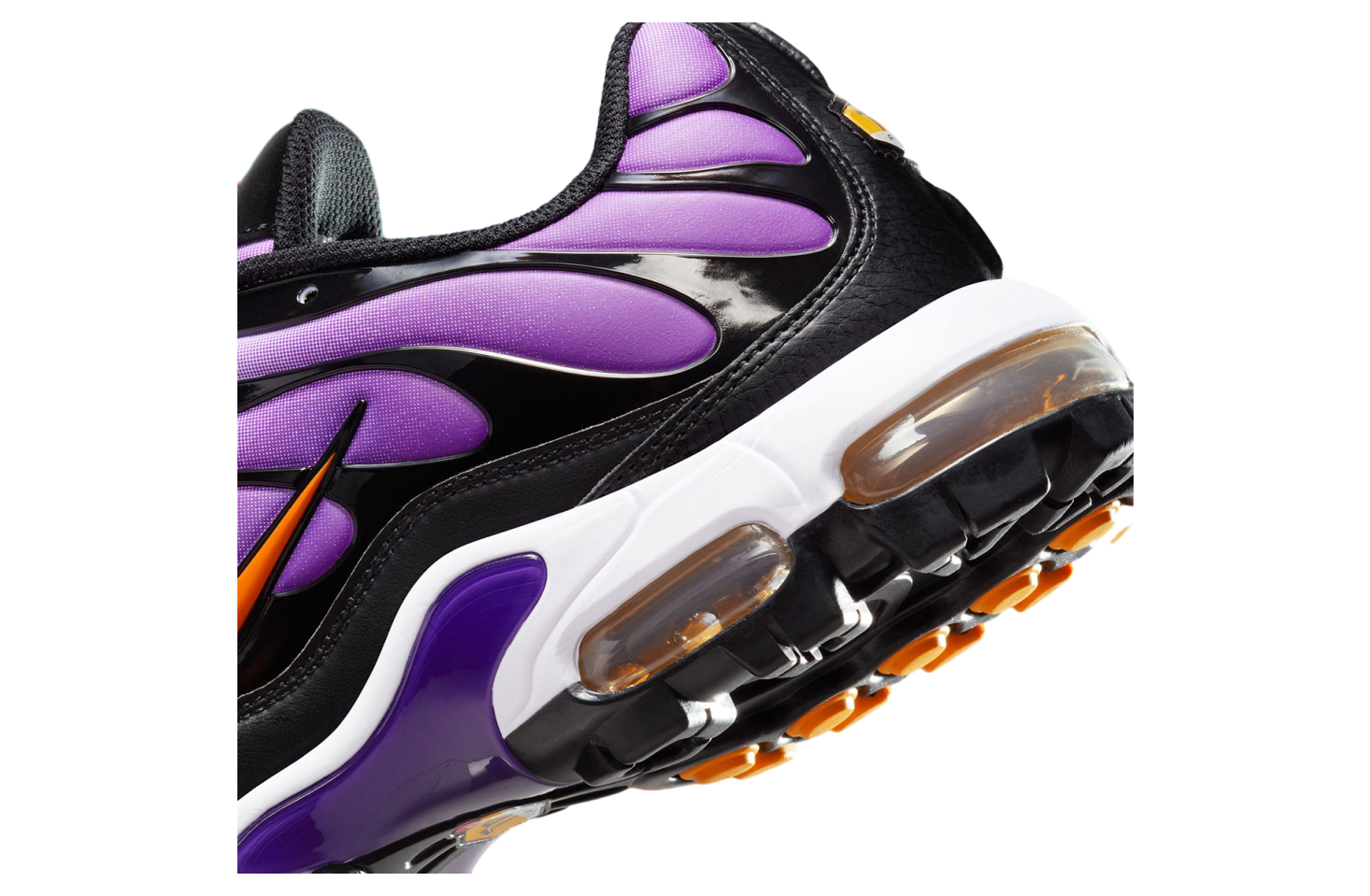Nike Air Max Plus Golf Voltage Purple / Black