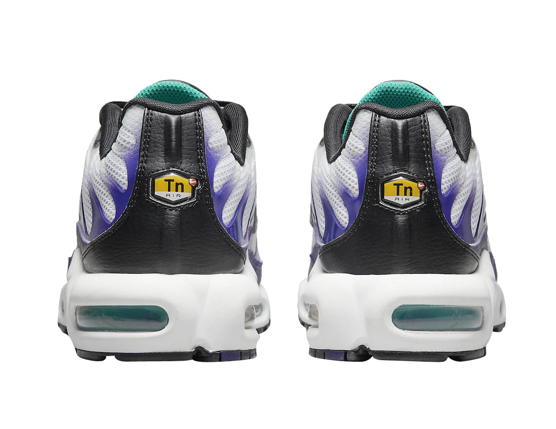 Nike Air Max Plus Grape