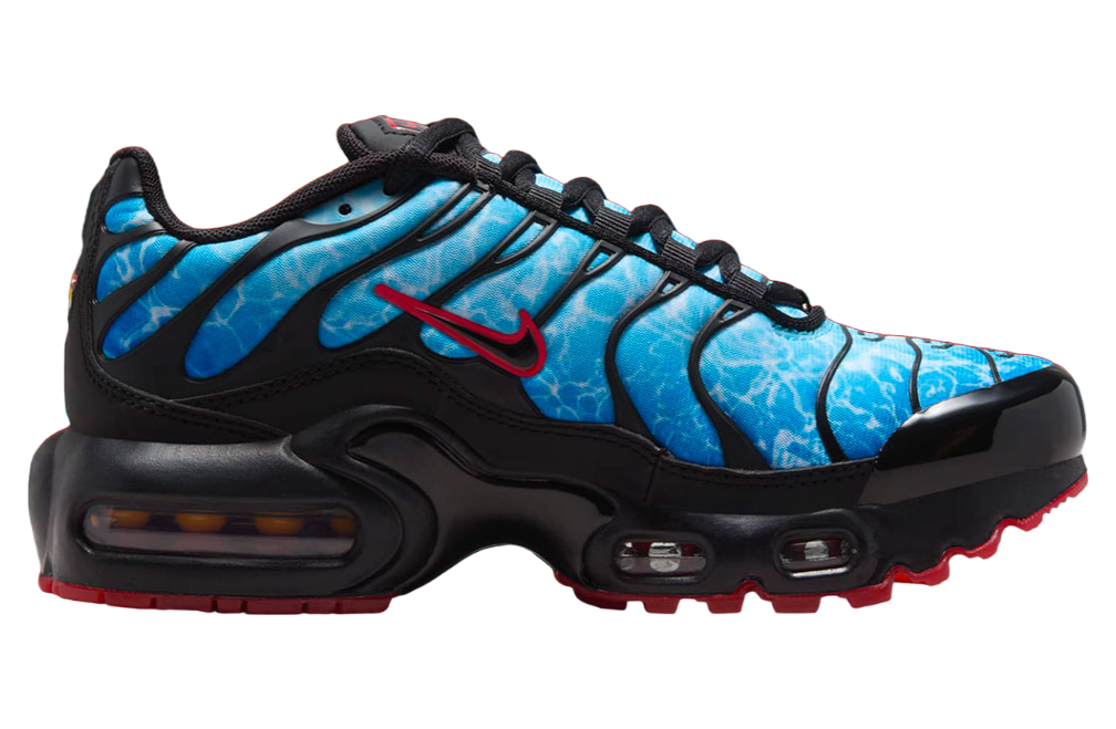 Nike Air Max Plus GS Shark Attack