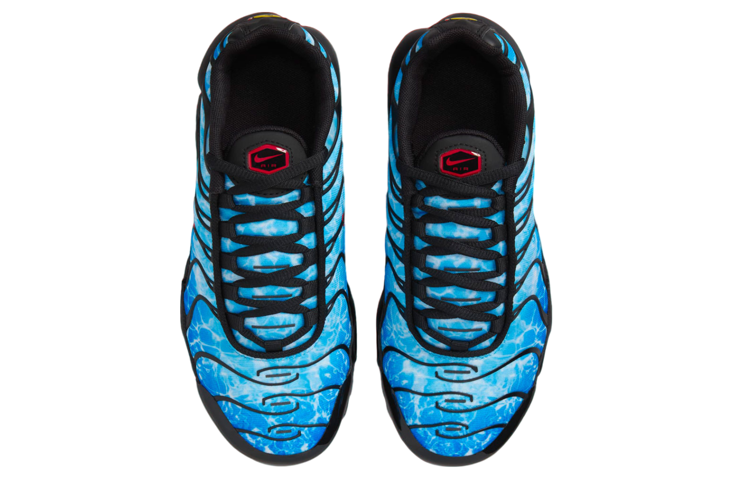 Nike Air Max Plus GS Shark Attack