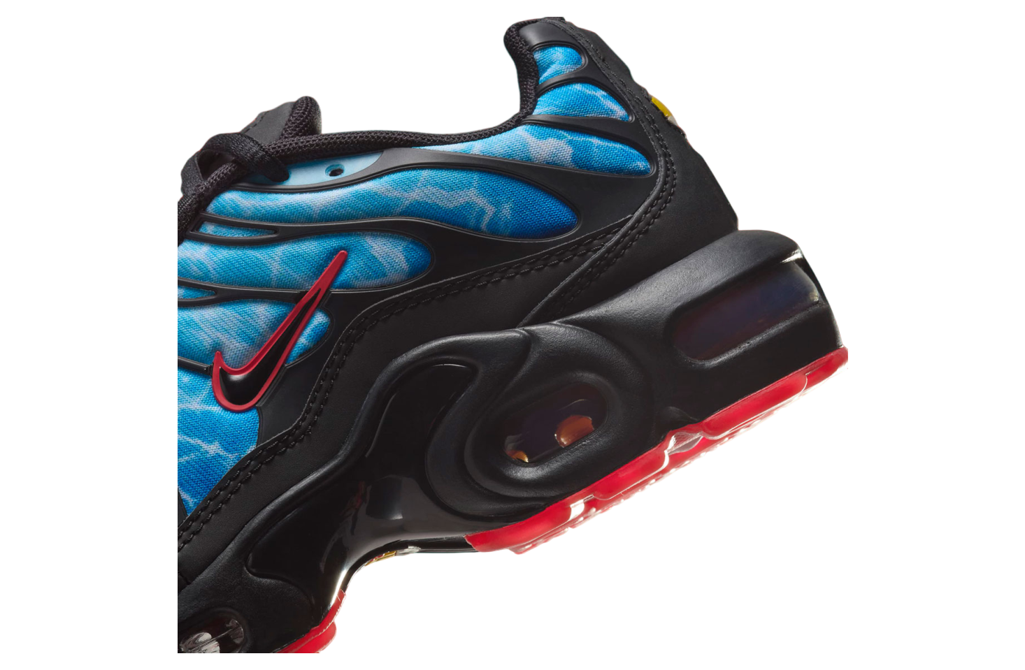 Nike Air Max Plus GS Shark Attack