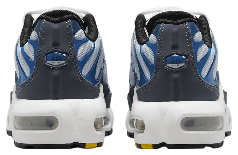 Nike Air Max Plus GS Thunder Blue / Photo Blue