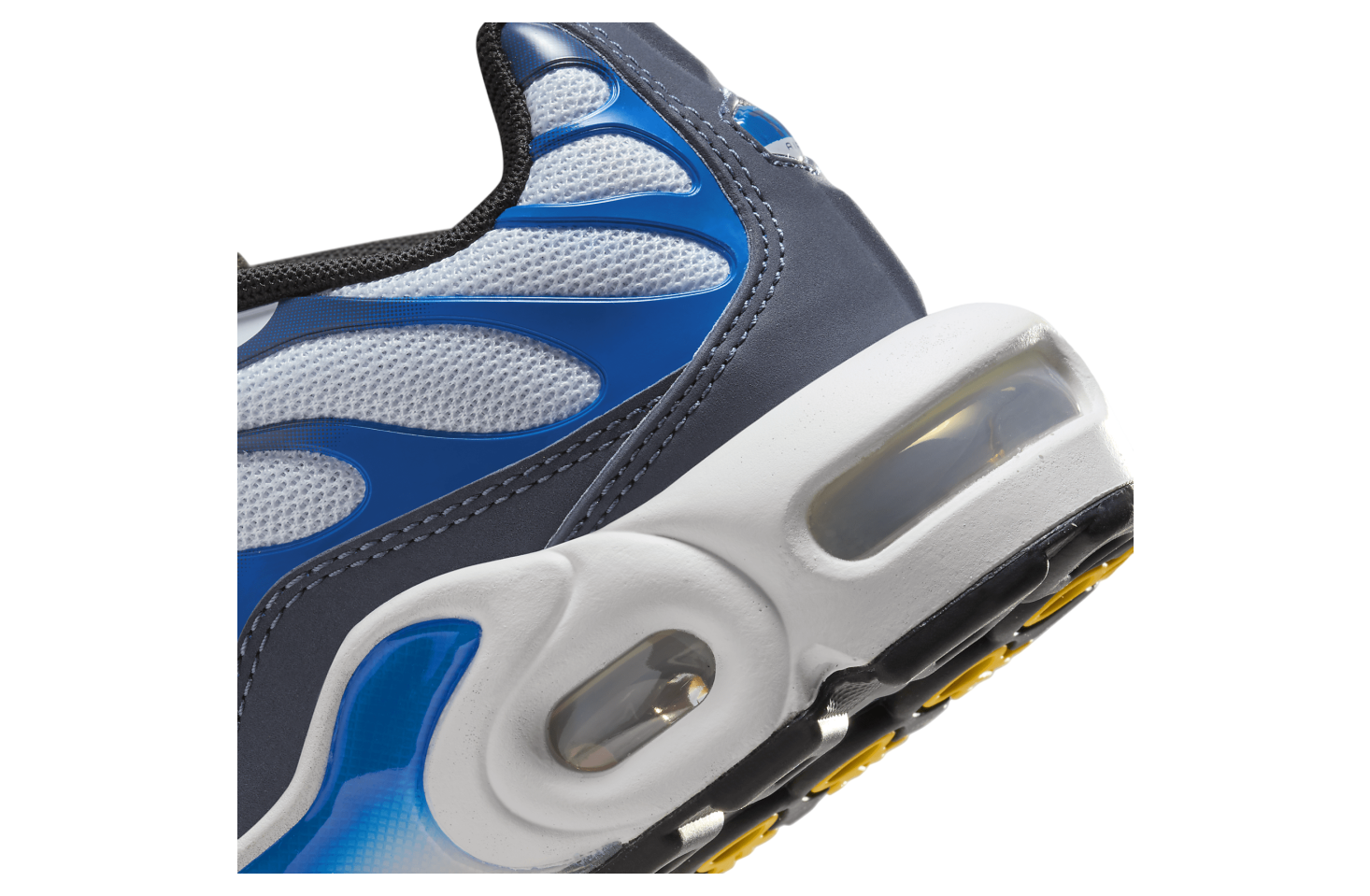 Nike Air Max Plus GS Thunder Blue / Photo Blue