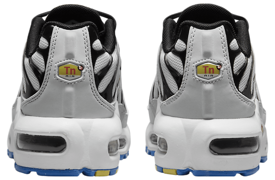 Nike Air Max Plus GS White / Black